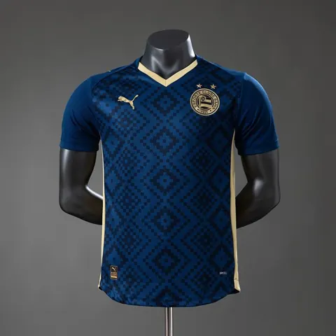 Camisa Bahia III 26/27 Jogador