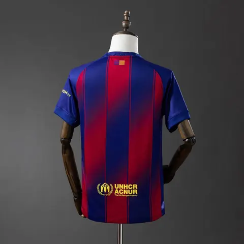 Camisa Barcelona I 25/26