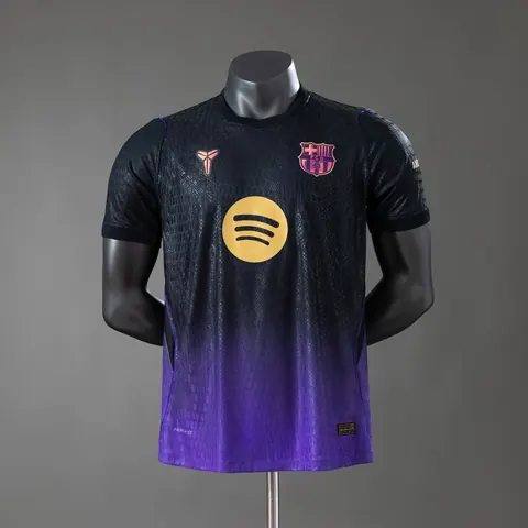 Camisa Barcelona II 26/27 Jogador