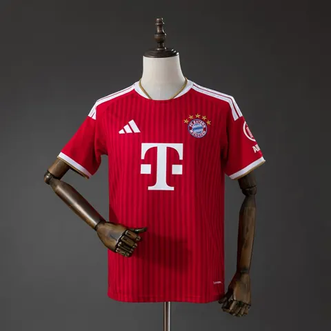 Camisa Bayern de Munique I 26/27