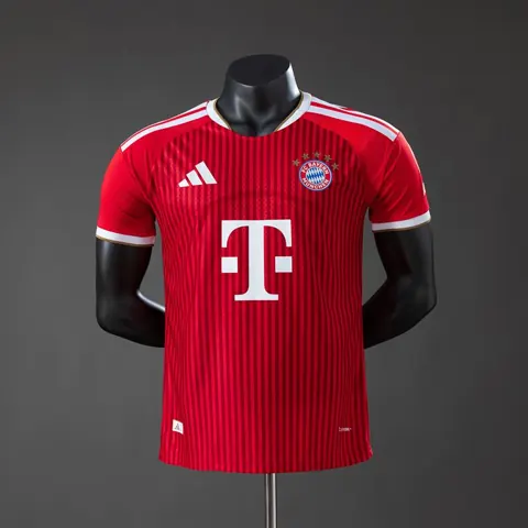 Camisa Bayern de Munique I 26/27 Jogador
