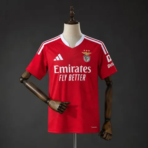 Camisa Benfica I 26/27