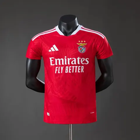 Camisa Benfica I 26/27 Jogador