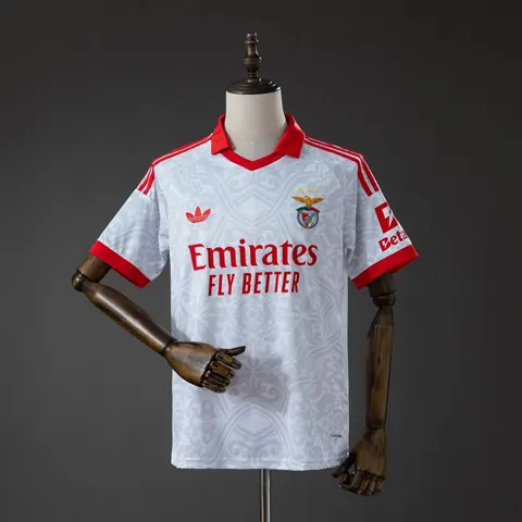 Camisa Benfica II 26/27