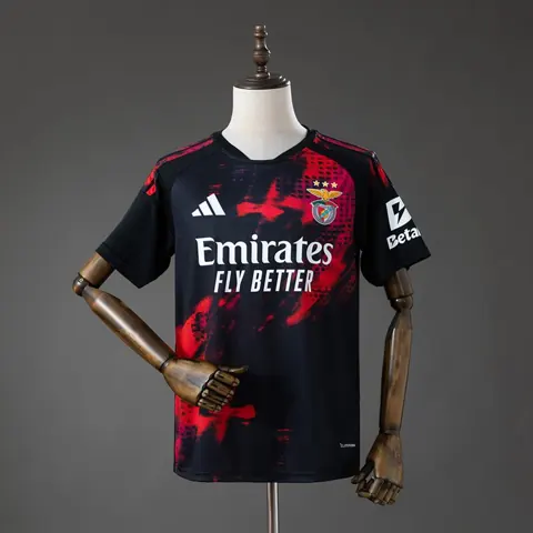 Camisa Benfica III 26/27