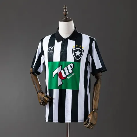 Camisa Botafogo 1995 Retrô