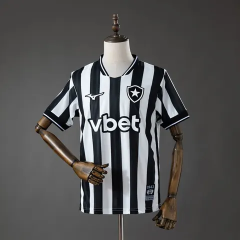 Camisa Botafogo I 26/27