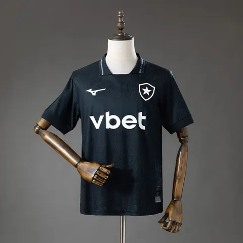 Camisa Botafogo II 26/27