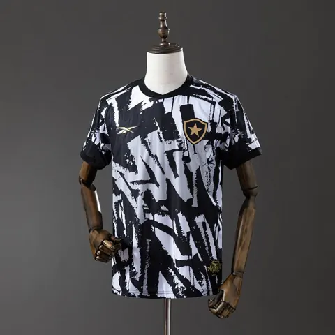 Camisa Botafogo III 25/26