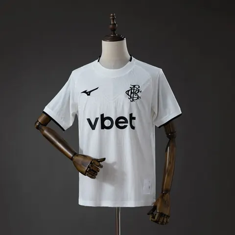 Camisa Botafogo III 26/27