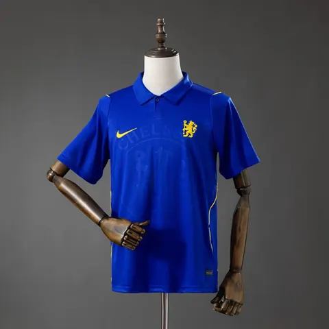 Camisa Chelsea I 26/27
