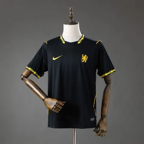 Camisa Chelsea II 26/27
