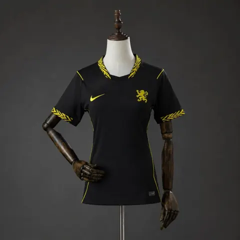 Camisa Chelsea II 26/27 Feminina