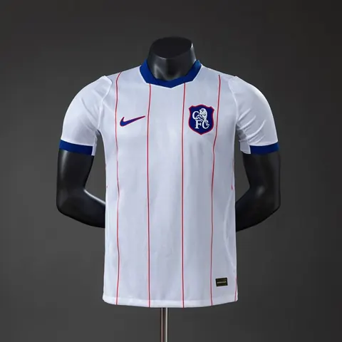 Camisa Chelsea III 26/27 Jogador