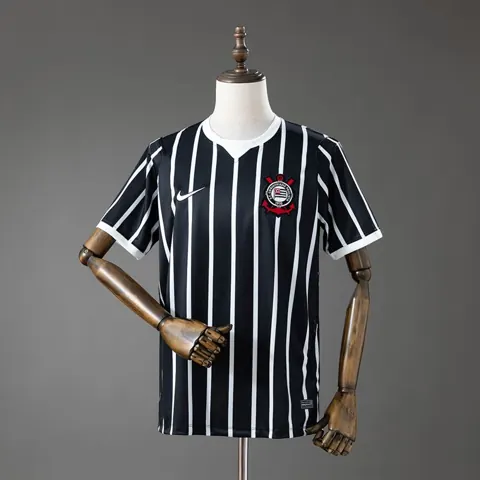 Camisa Corinthians II 26/27