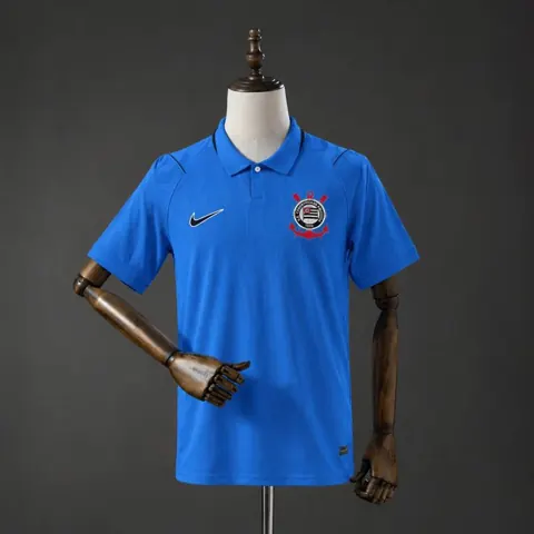 Camisa Corinthians III 26/27