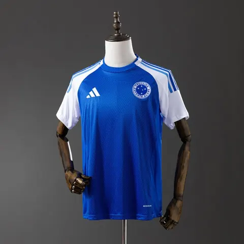 Camisa Cruzeiro I 25/26