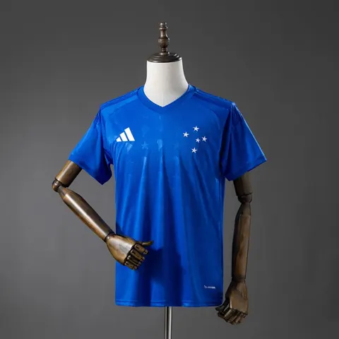 Camisa Cruzeiro I 26/27