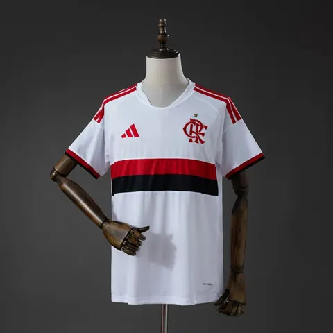 Camisa Flamengo II 26/27
