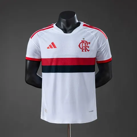 Camisa Flamengo II 26/27 Jogador