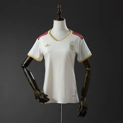 Camisa Flamengo III 25/26