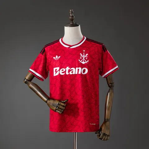 Camisa Flamengo III 26/27