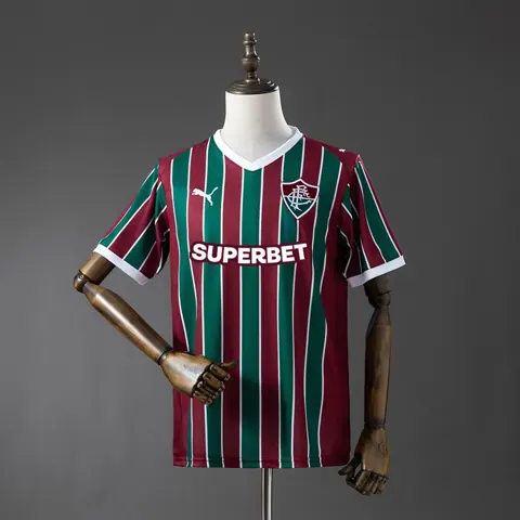 Camisa Fluminense I 26/27