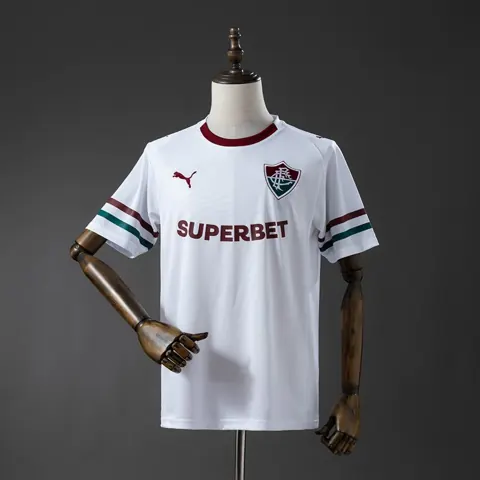 Camisa Fluminense II 26/27