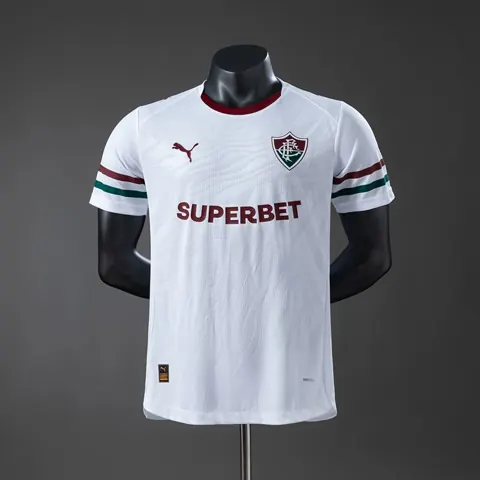 Camisa Fluminense II 26/27 Jogador