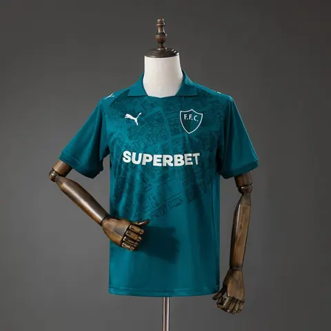 Camisa Fluminense III 26/27