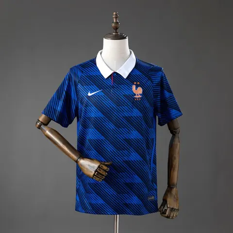 Camisa França I 2026