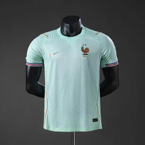 Camisa França II 2026 Jogador