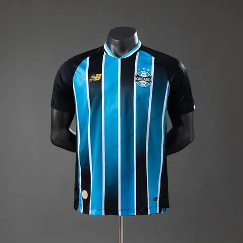 Camisa Grêmio I 26/27 Jogador
