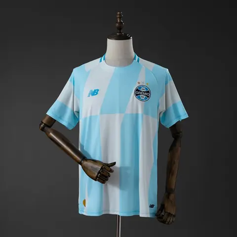 Camisa Grêmio II 26/27