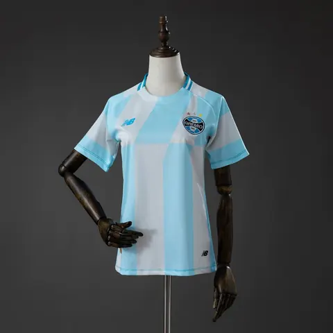 Camisa Grêmio II 26/27 Feminina