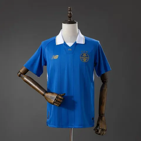 Camisa Grêmio III 26/27