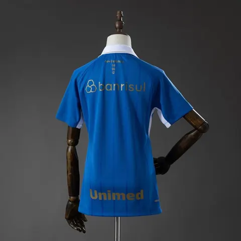 Camisa Grêmio III 26/27 Feminina