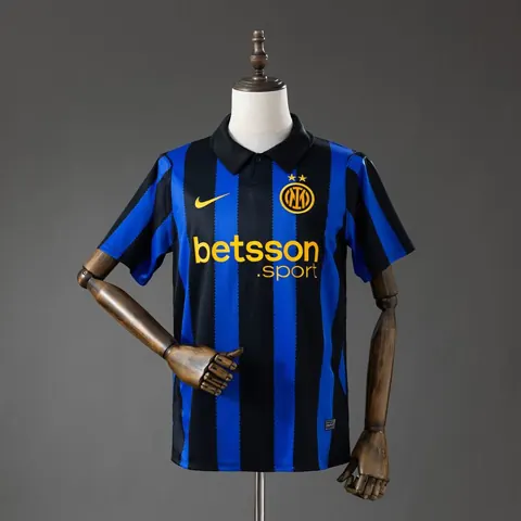 Camisa Inter de Milão I 26/27