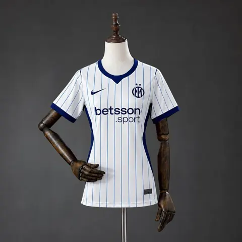 Camisa Inter de Milão I 26/27 Feminina