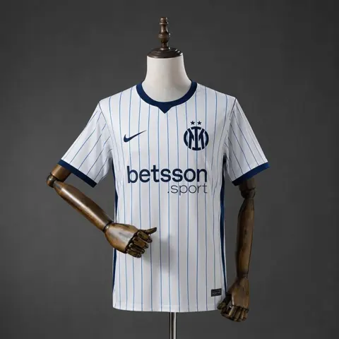 Camisa Inter de Milão II 26/27