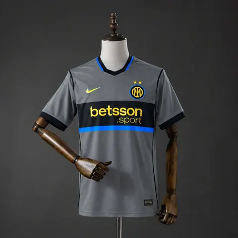 Camisa Inter de Milão III 26/27