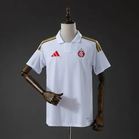 Camisa Internacional II 26/27
