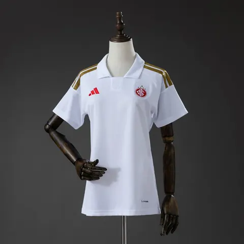 Camisa Internacional II 26/27 Feminina