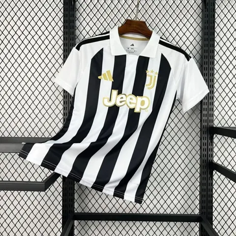 Camisa Juventus I 26/27