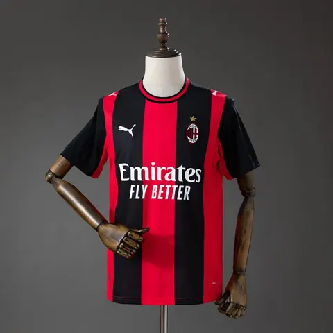 Camisa Milan I 26/27