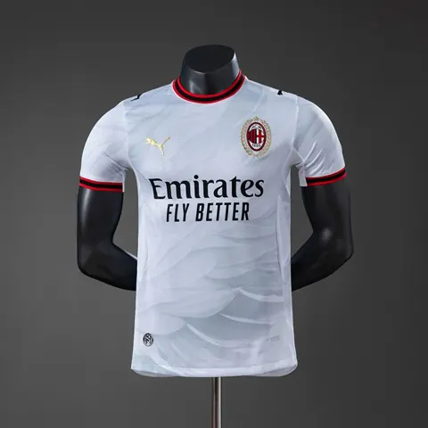 Camisa Milan II 26/27 Jogador