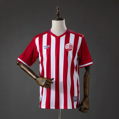 Camisa Náutico I 26/27