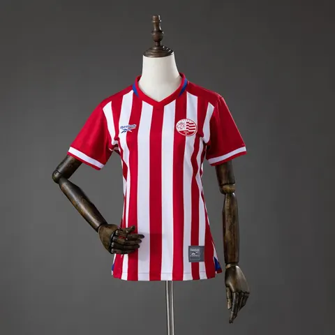 Camisa Náutico I 26/27 Feminina