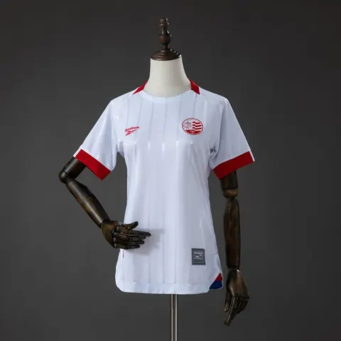 Camisa Náutico II 26/27