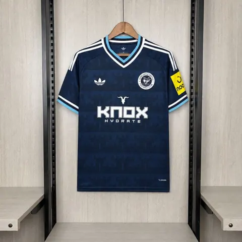 Camisa Newcastle II 26/27